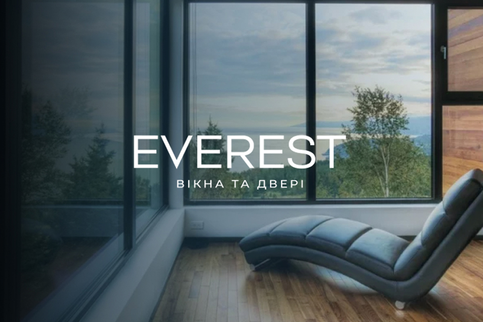 everest
